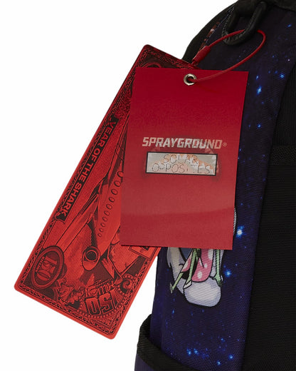 SOLAR OPPOSITES CHILLER BACKPACK