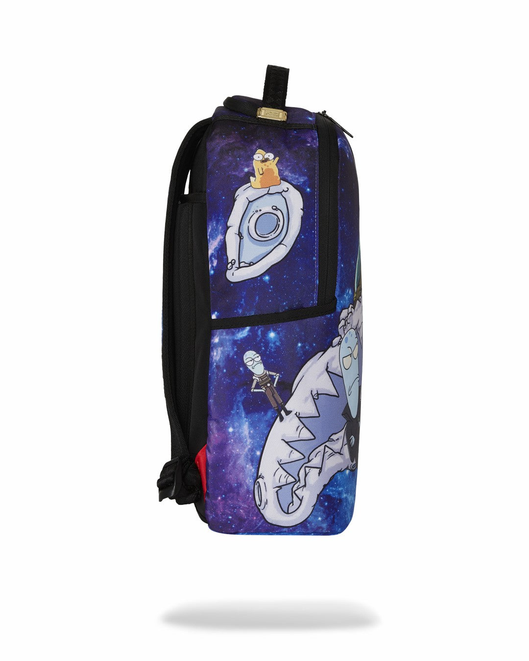 SOLAR OPPOSITES CHILLER BACKPACK