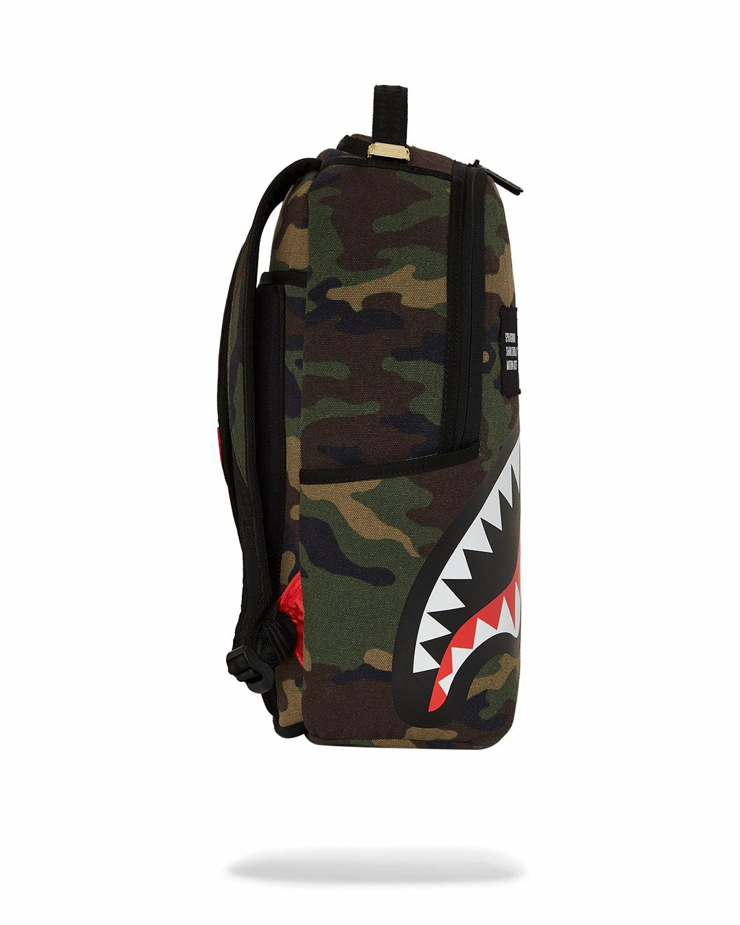 SHARK CENTRAL ROGUE BACKPACK