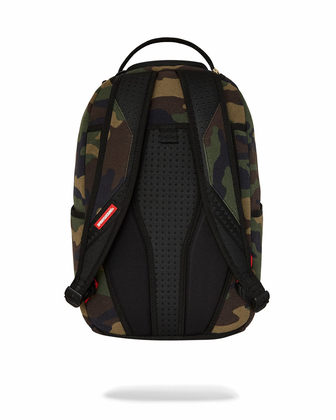 SHARK CENTRAL ROGUE BACKPACK