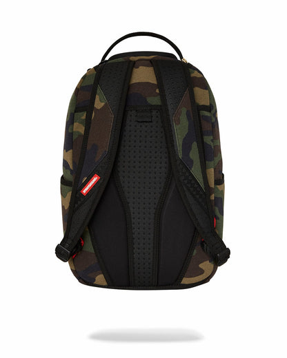 SHARK CENTRAL ROGUE BACKPACK