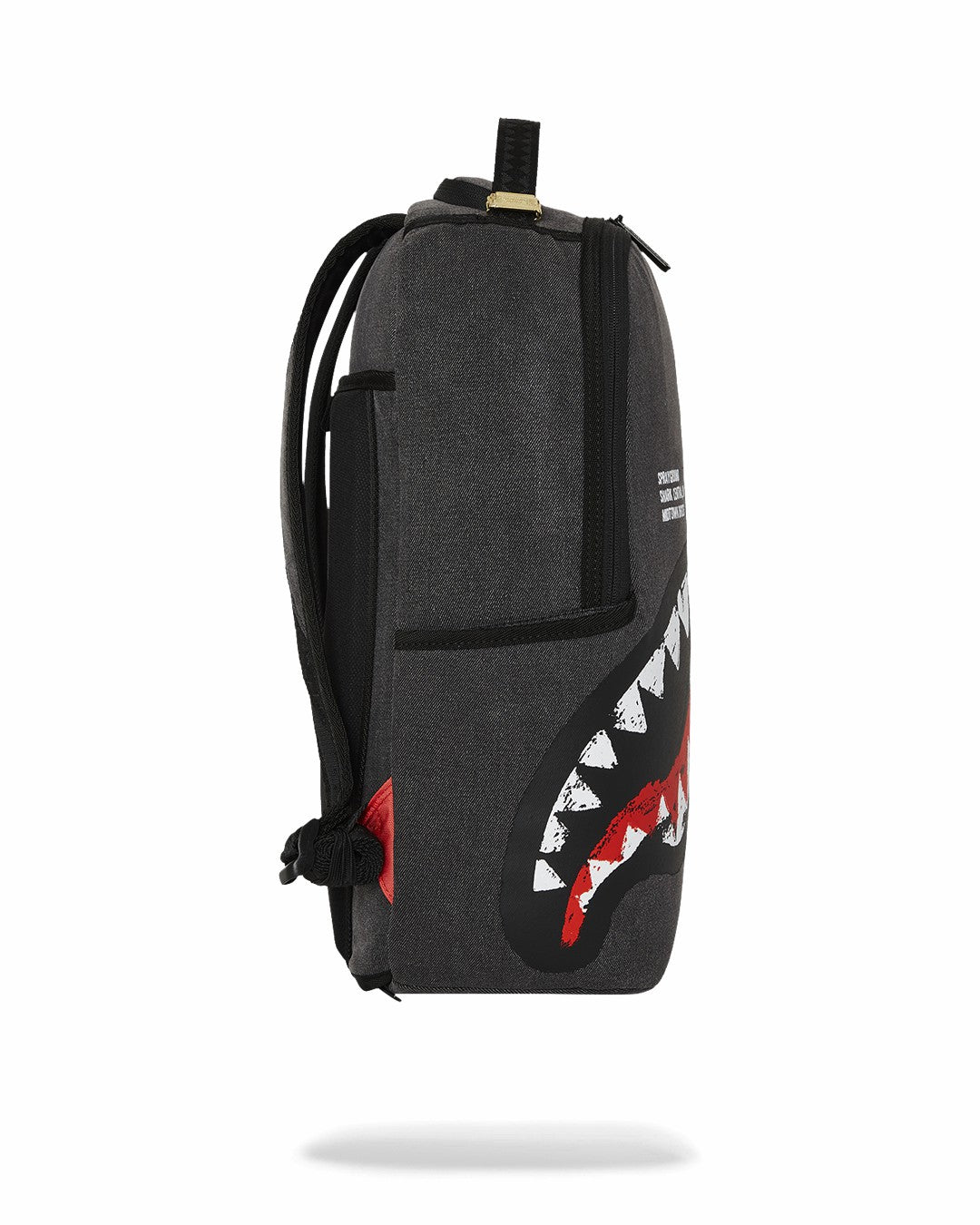SHARK CENTRAL DENIM VENOM BACKPACK