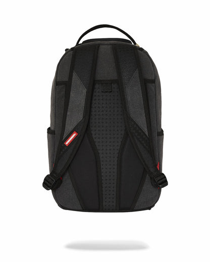 SHARK CENTRAL DENIM VENOM BACKPACK