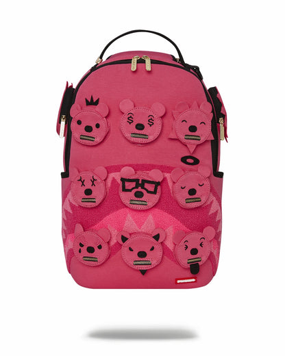 BEAR MOB BACKPACK