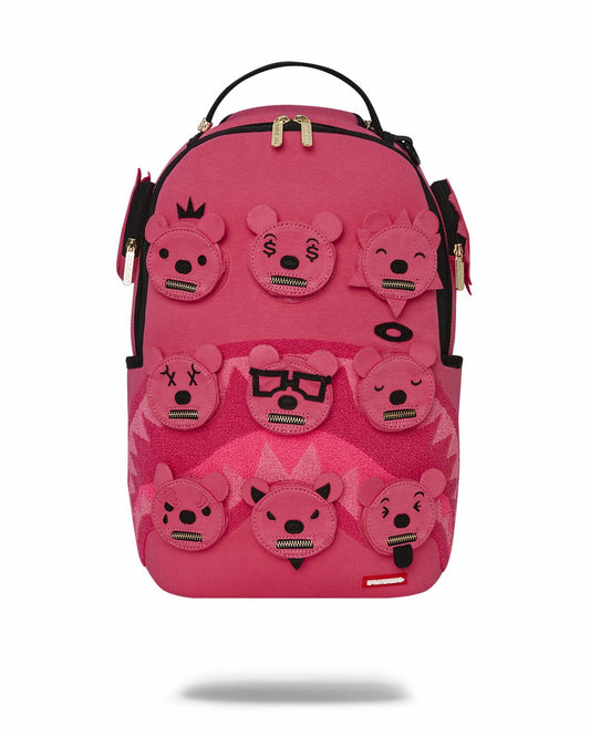BEAR MOB BACKPACK