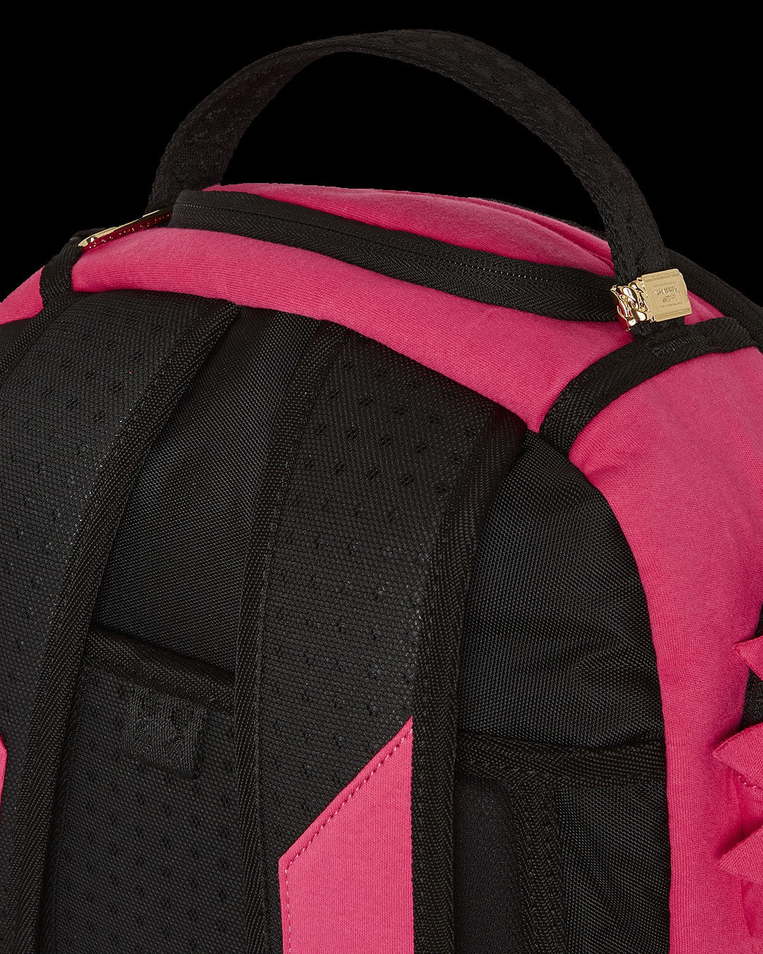 BEAR MOB BACKPACK