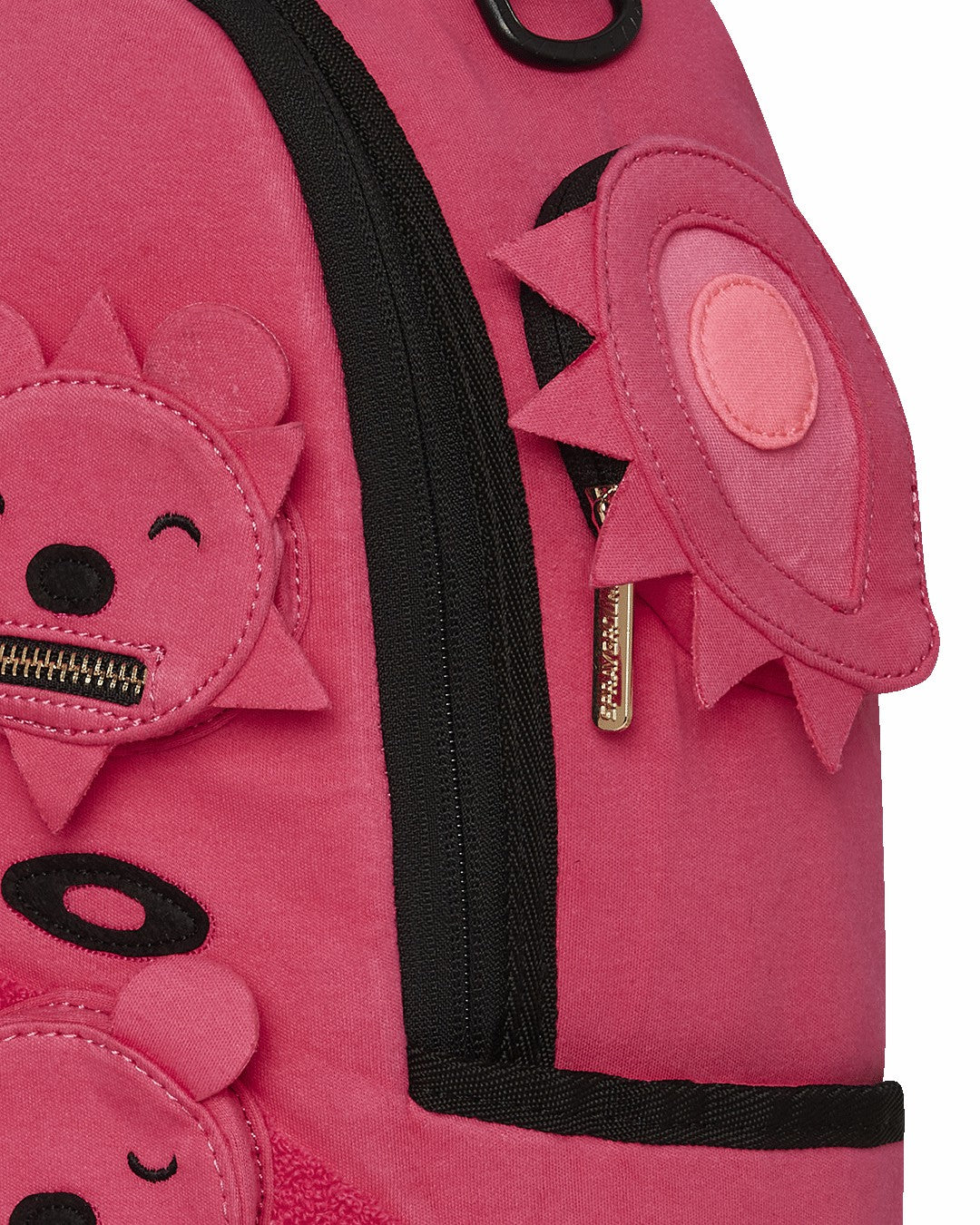 BEAR MOB BACKPACK