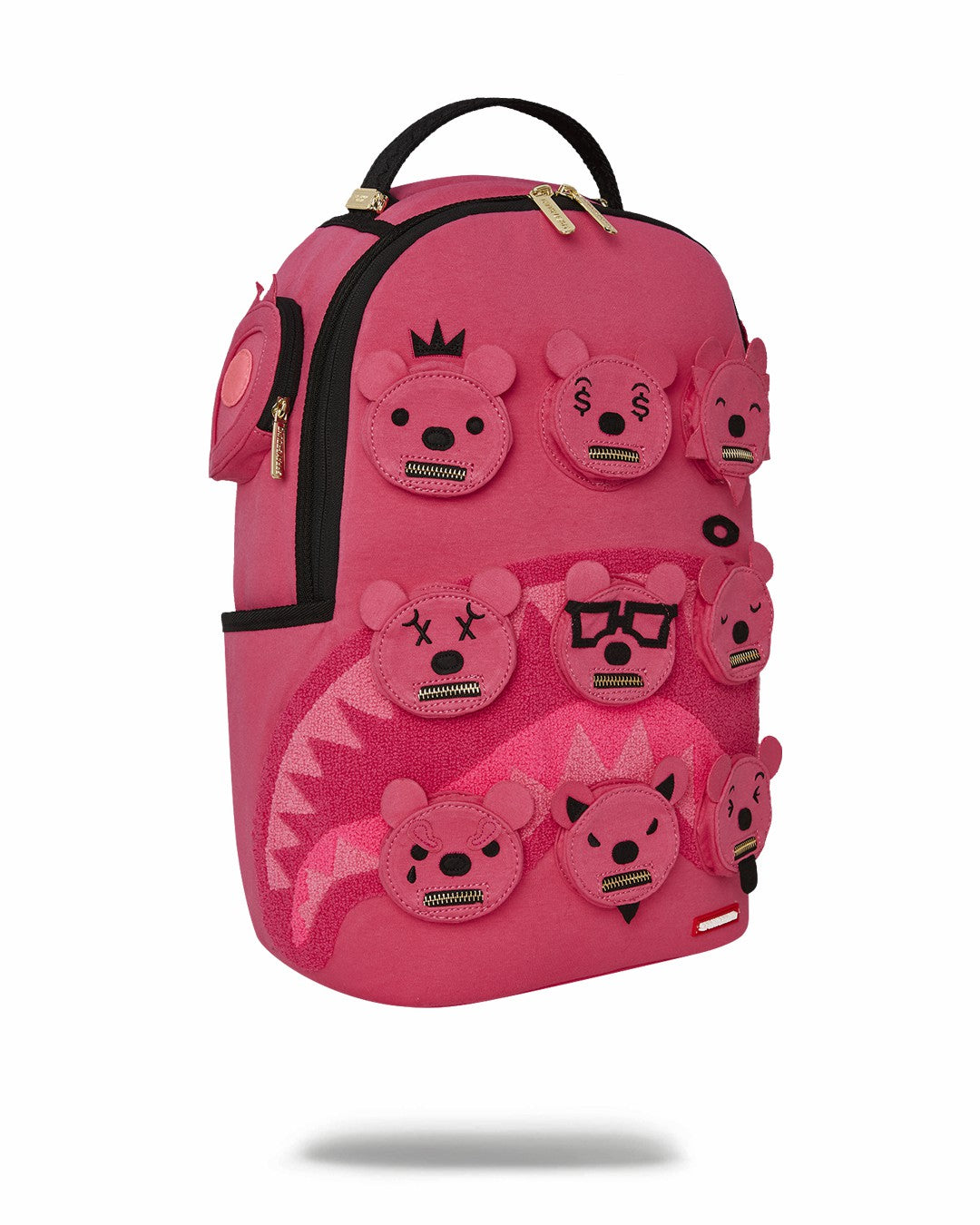 BEAR MOB BACKPACK