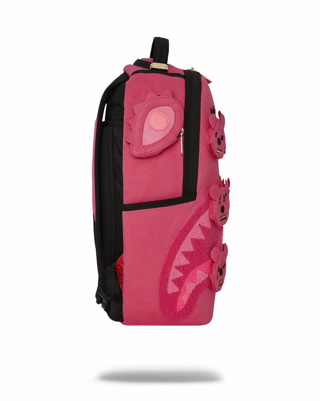 BEAR MOB BACKPACK