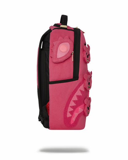 BEAR MOB BACKPACK