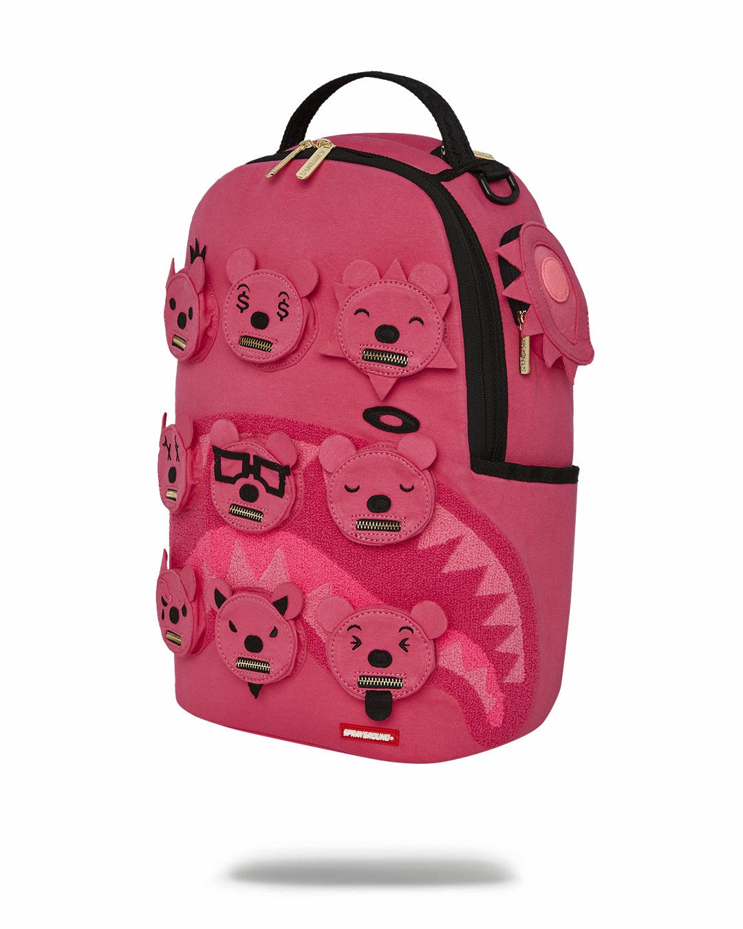 BEAR MOB BACKPACK