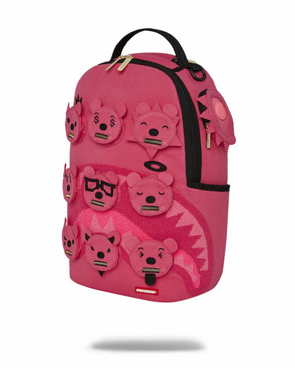 BEAR MOB BACKPACK