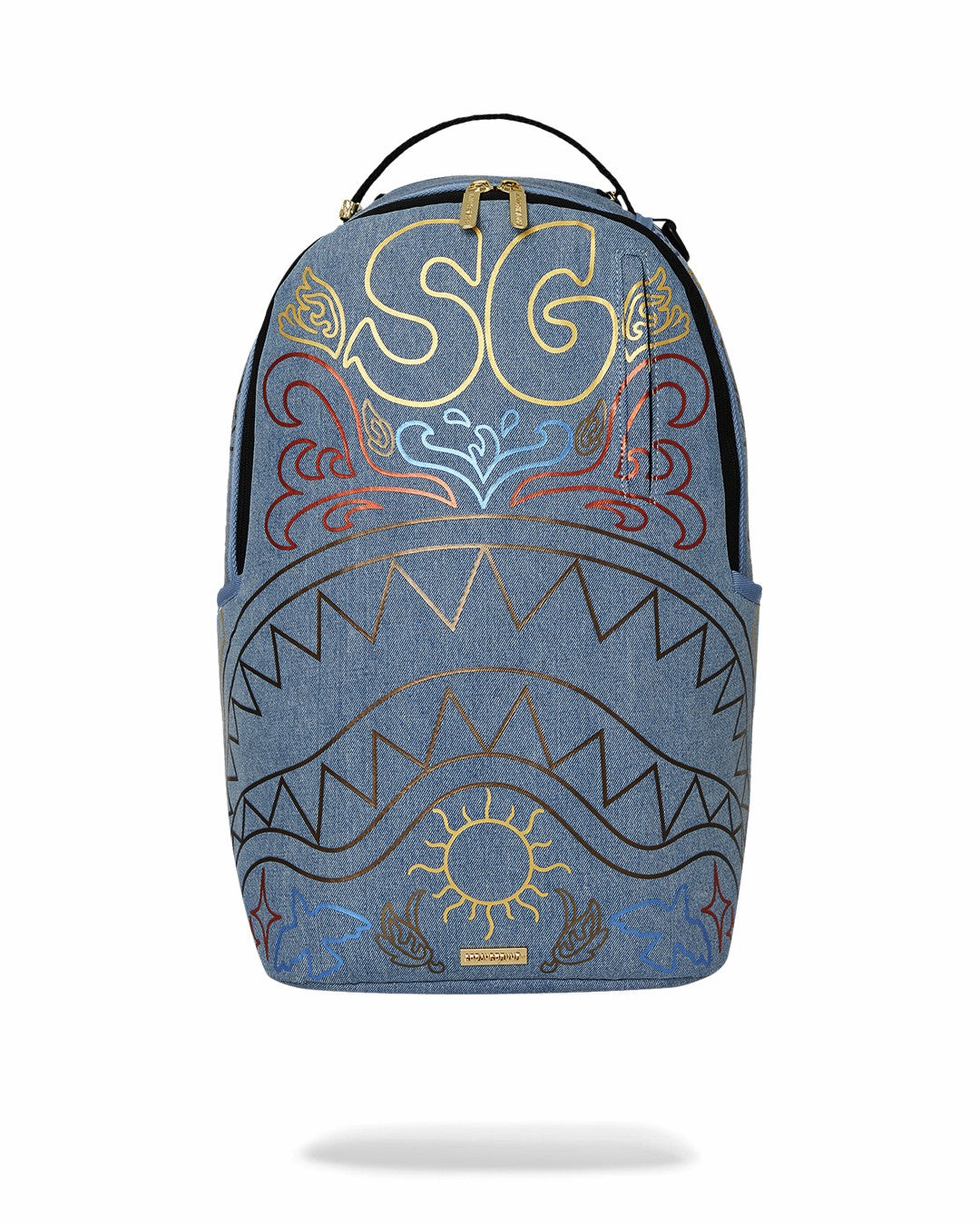 ELEGANT BOMBASTIC DLXSV BACKPACK