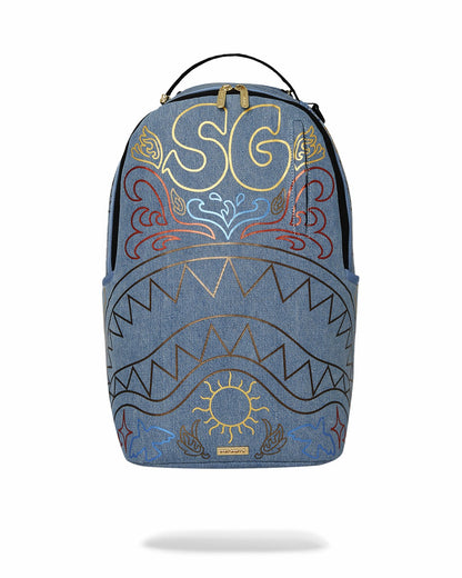 ELEGANT BOMBASTIC DLXSV BACKPACK
