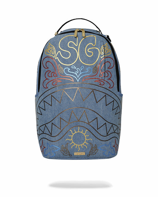 ELEGANT BOMBASTIC DLXSV BACKPACK