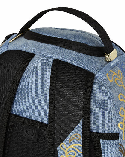 ELEGANT BOMBASTIC DLXSV BACKPACK