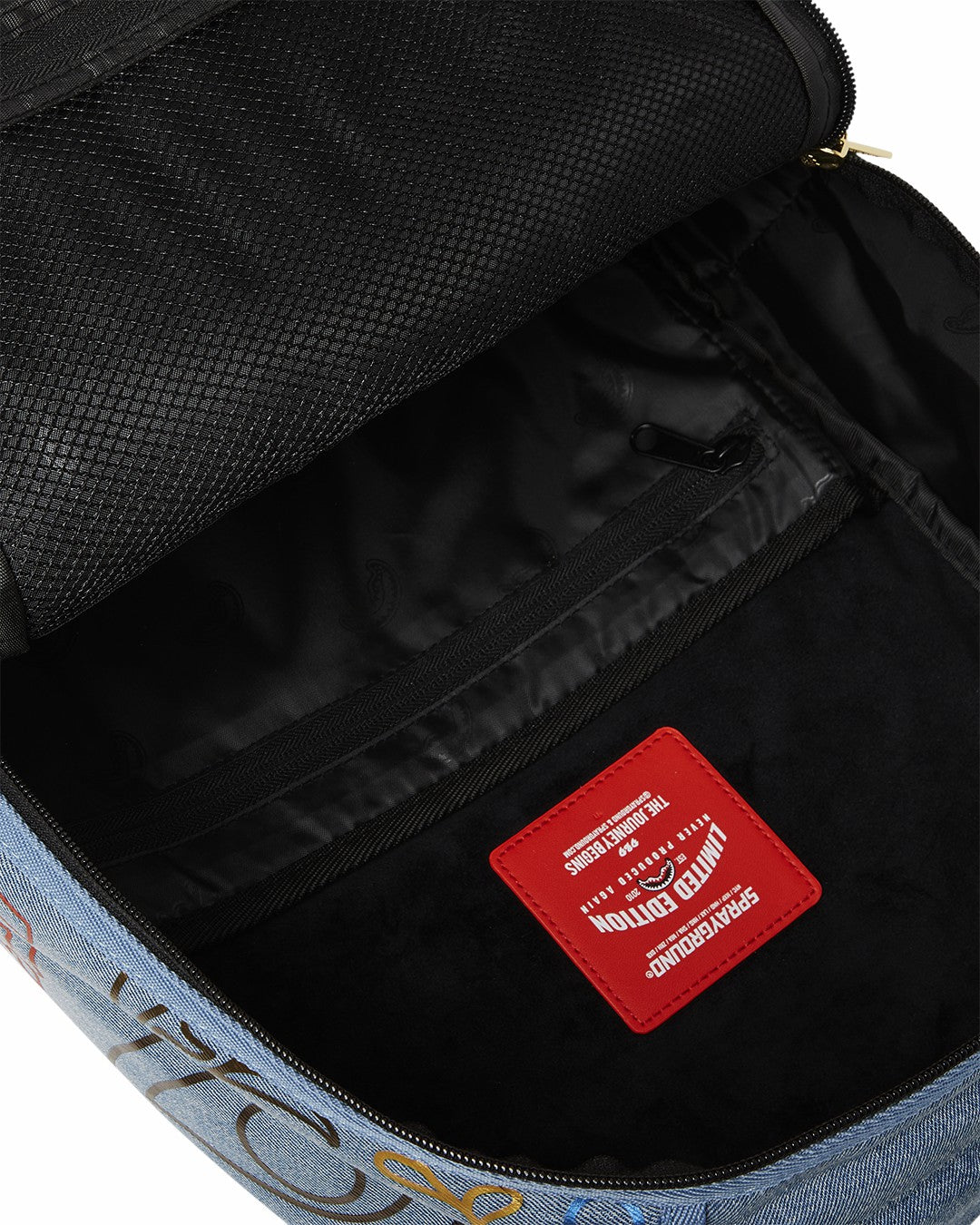 ELEGANT BOMBASTIC DLXSV BACKPACK