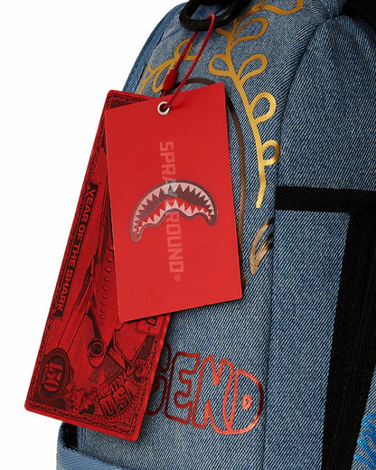 ELEGANT BOMBASTIC DLXSV BACKPACK