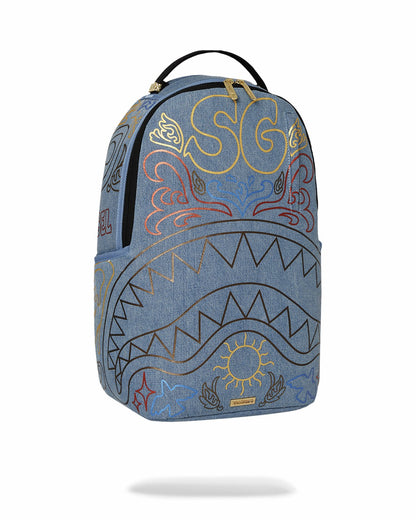 ELEGANT BOMBASTIC DLXSV BACKPACK