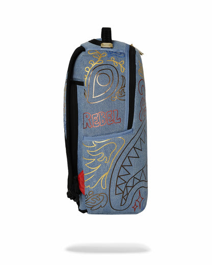 ELEGANT BOMBASTIC DLXSV BACKPACK