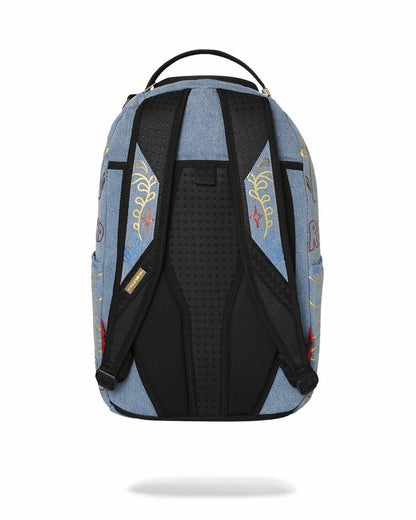 ELEGANT BOMBASTIC DLXSV BACKPACK