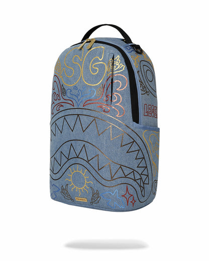 ELEGANT BOMBASTIC DLXSV BACKPACK