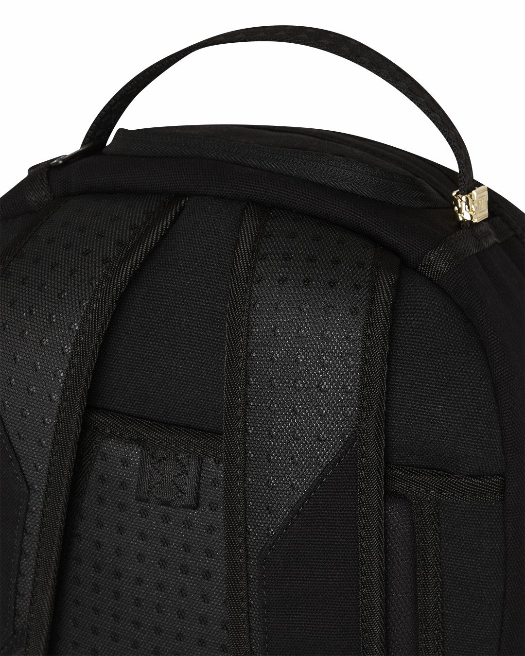 CHOMP AND STOMP DLX COTTON BACKPACK