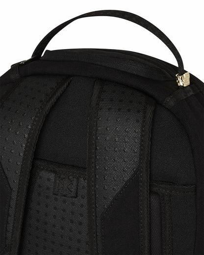CHOMP AND STOMP DLX COTTON BACKPACK