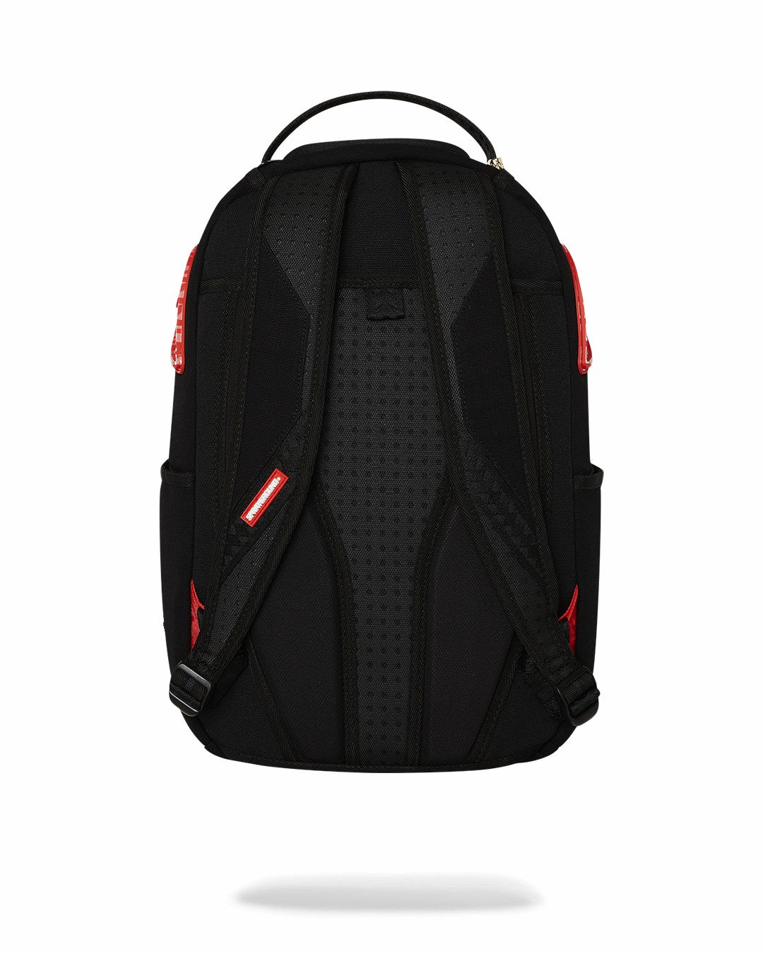 CHOMP AND STOMP DLX COTTON BACKPACK