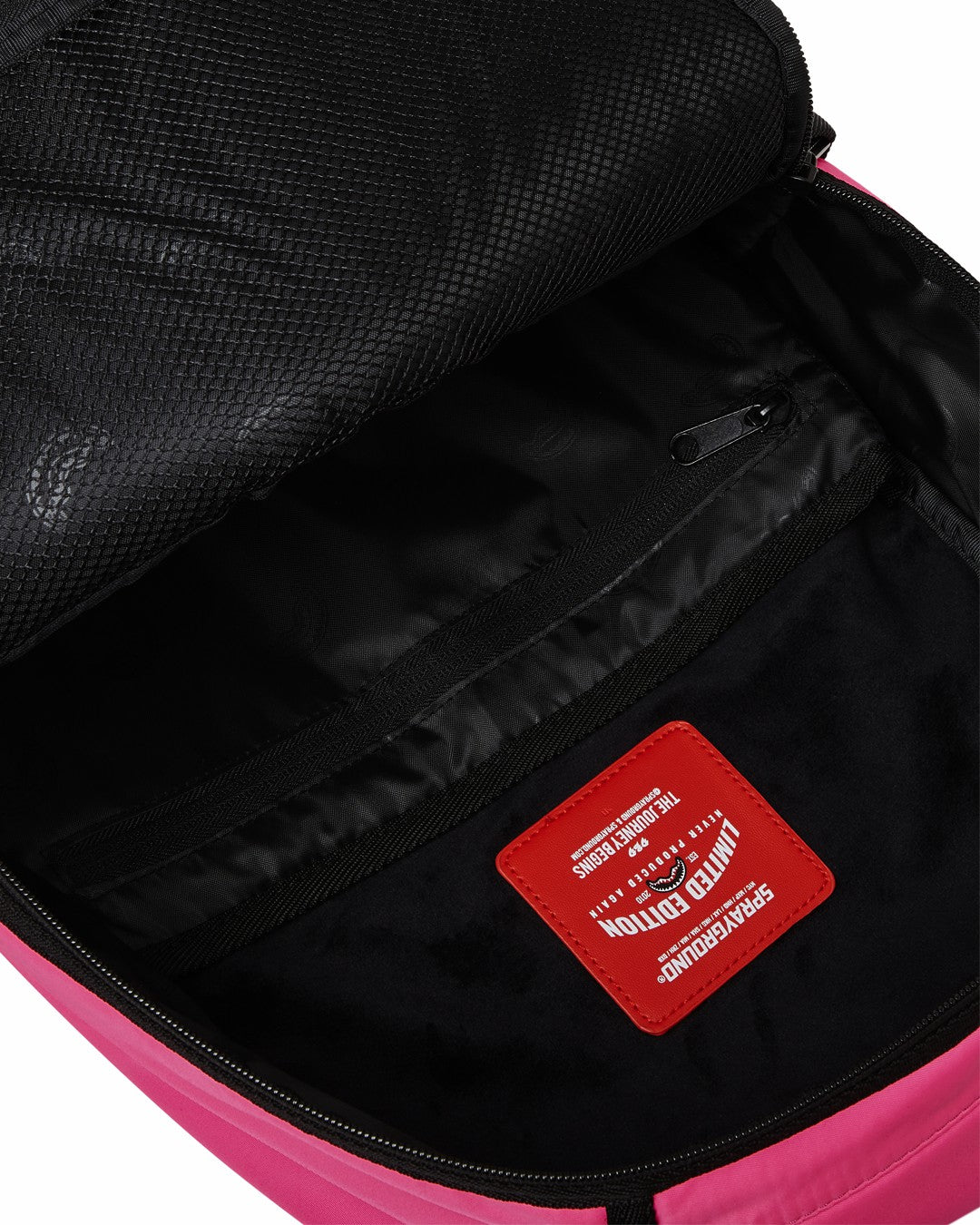 SHARK CENTRAL PULSE BACKPACK