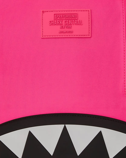 SHARK CENTRAL PULSE BACKPACK