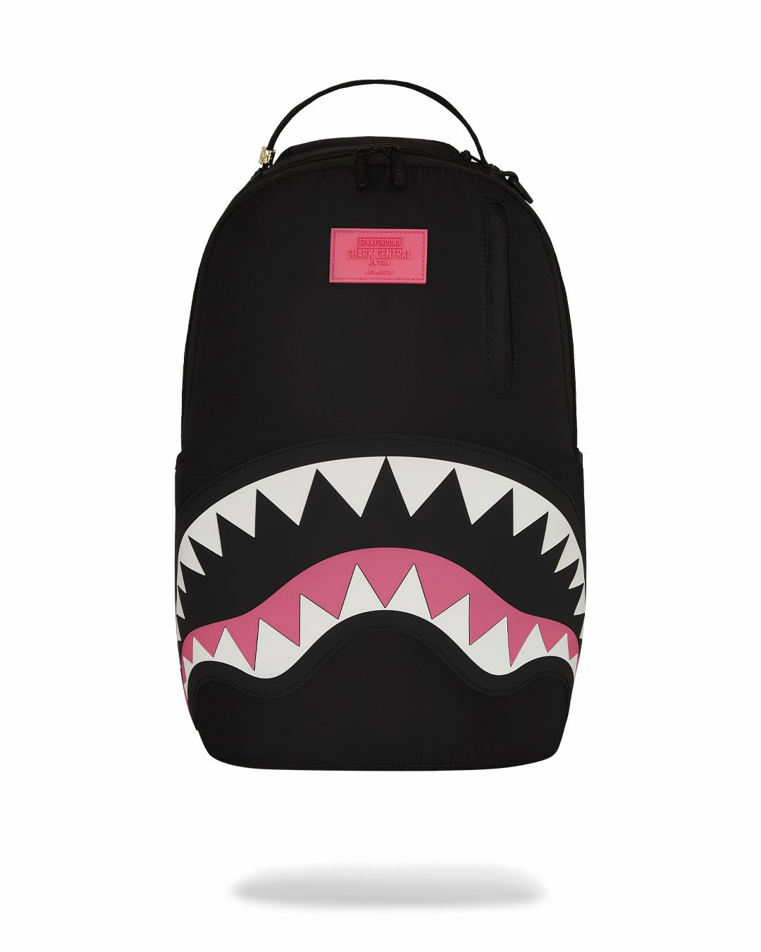 SHARK CENTRAL 2.0 NEON VENOM BACKPACK