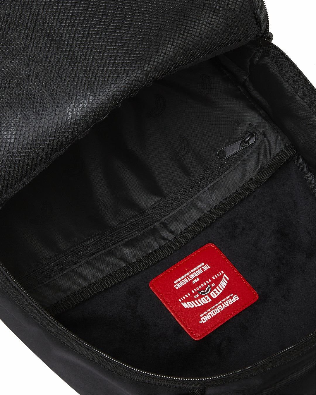 SHARK CENTRAL 2.0 NEON VENOM BACKPACK