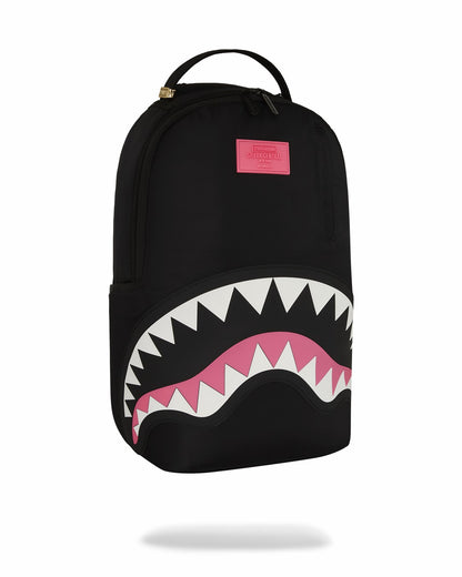 SHARK CENTRAL 2.0 NEON VENOM BACKPACK