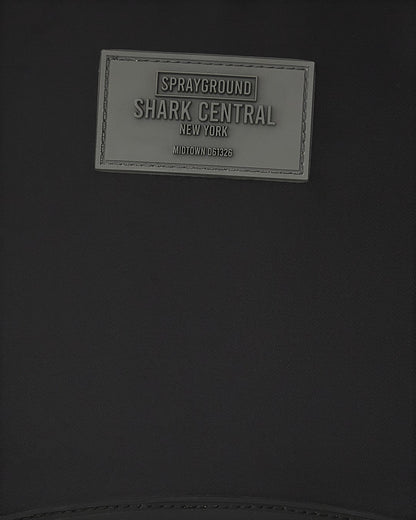 SHARK CENTRAL PULSE 2.0 BACKPACK