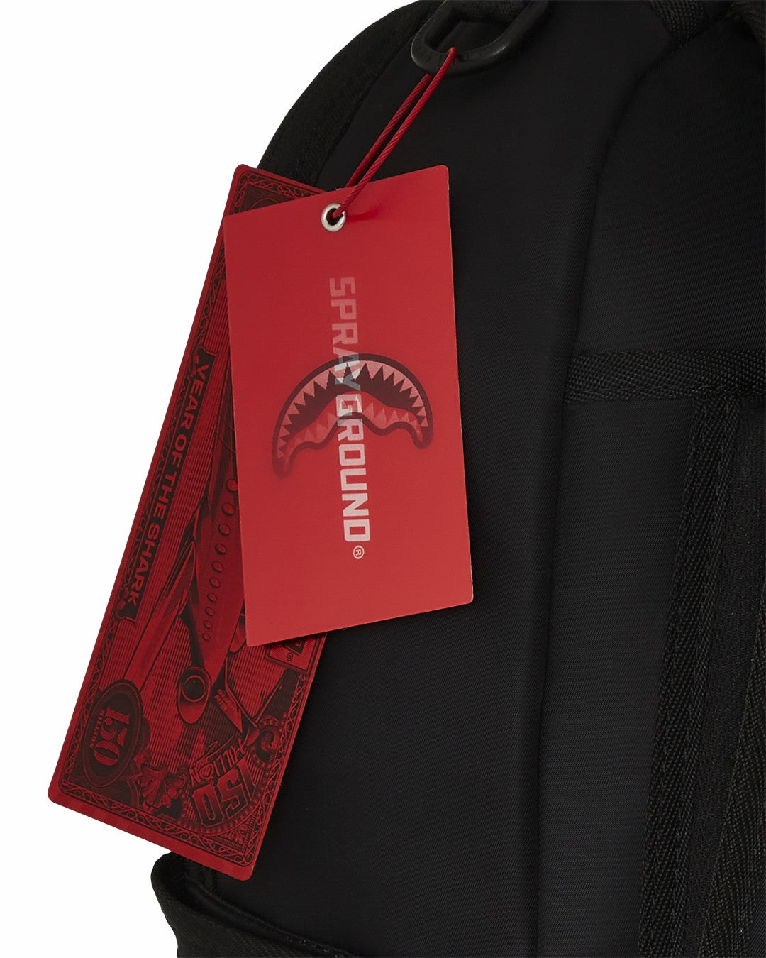 SHARK CENTRAL PULSE 2.0 BACKPACK