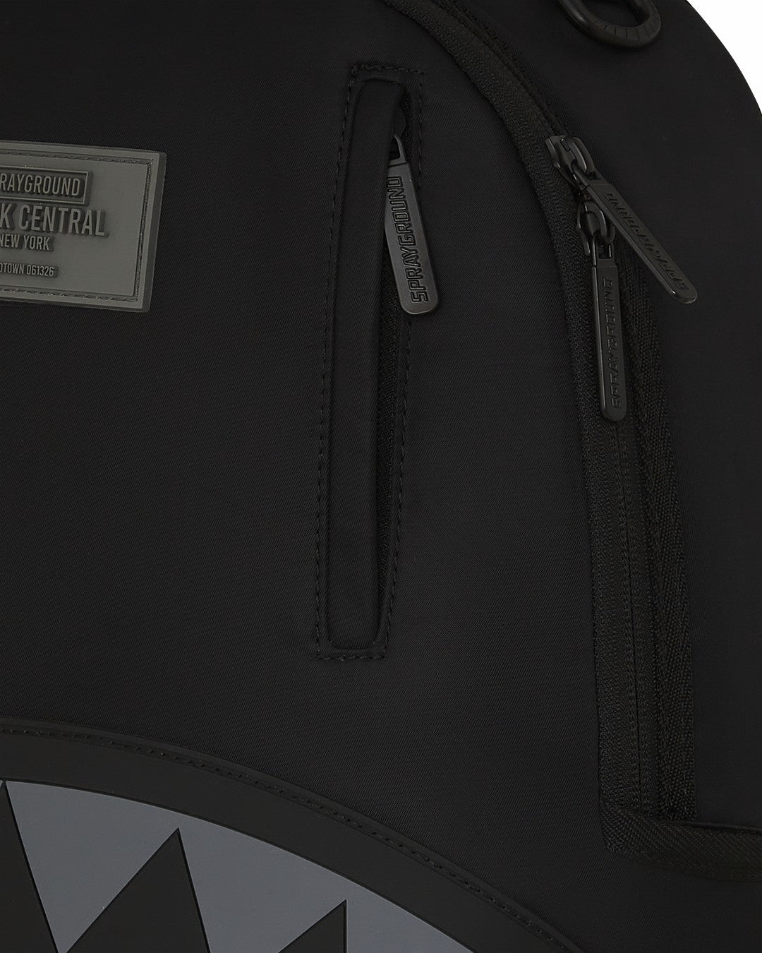 SHARK CENTRAL PULSE 2.0 BACKPACK