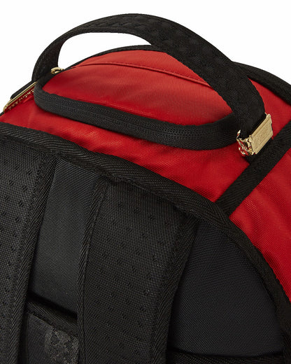 THE SCROLL OF 15 YEARS DLXV BACKPACK (SUPER RARE)