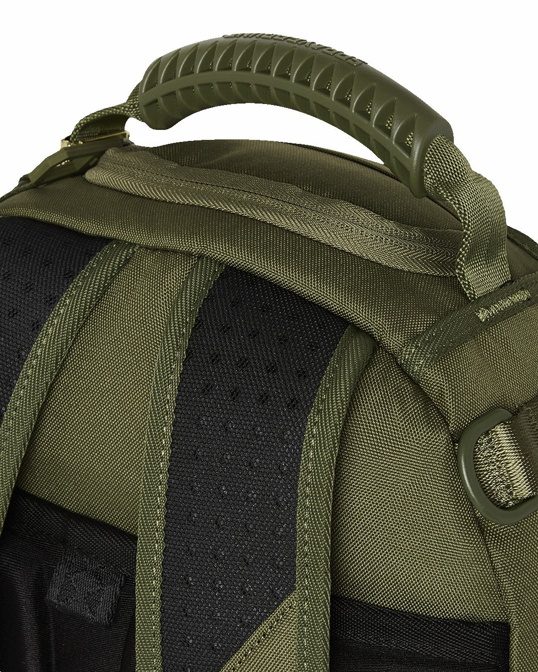 WON'T STOP TILL THE TOP DLX BACKPACK