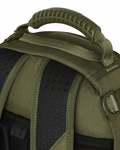 WON'T STOP TILL THE TOP DLX BACKPACK
