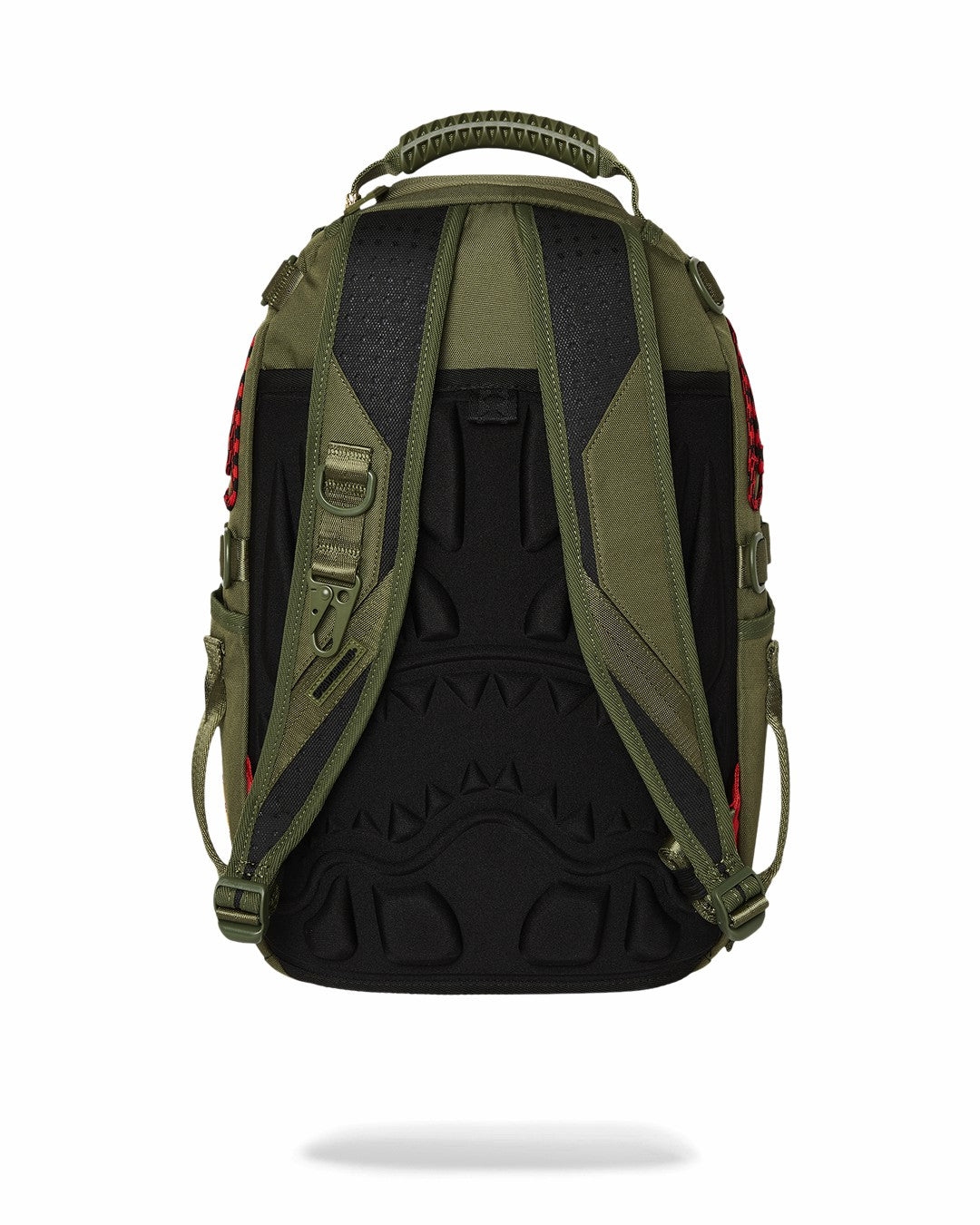 WON'T STOP TILL THE TOP DLX BACKPACK
