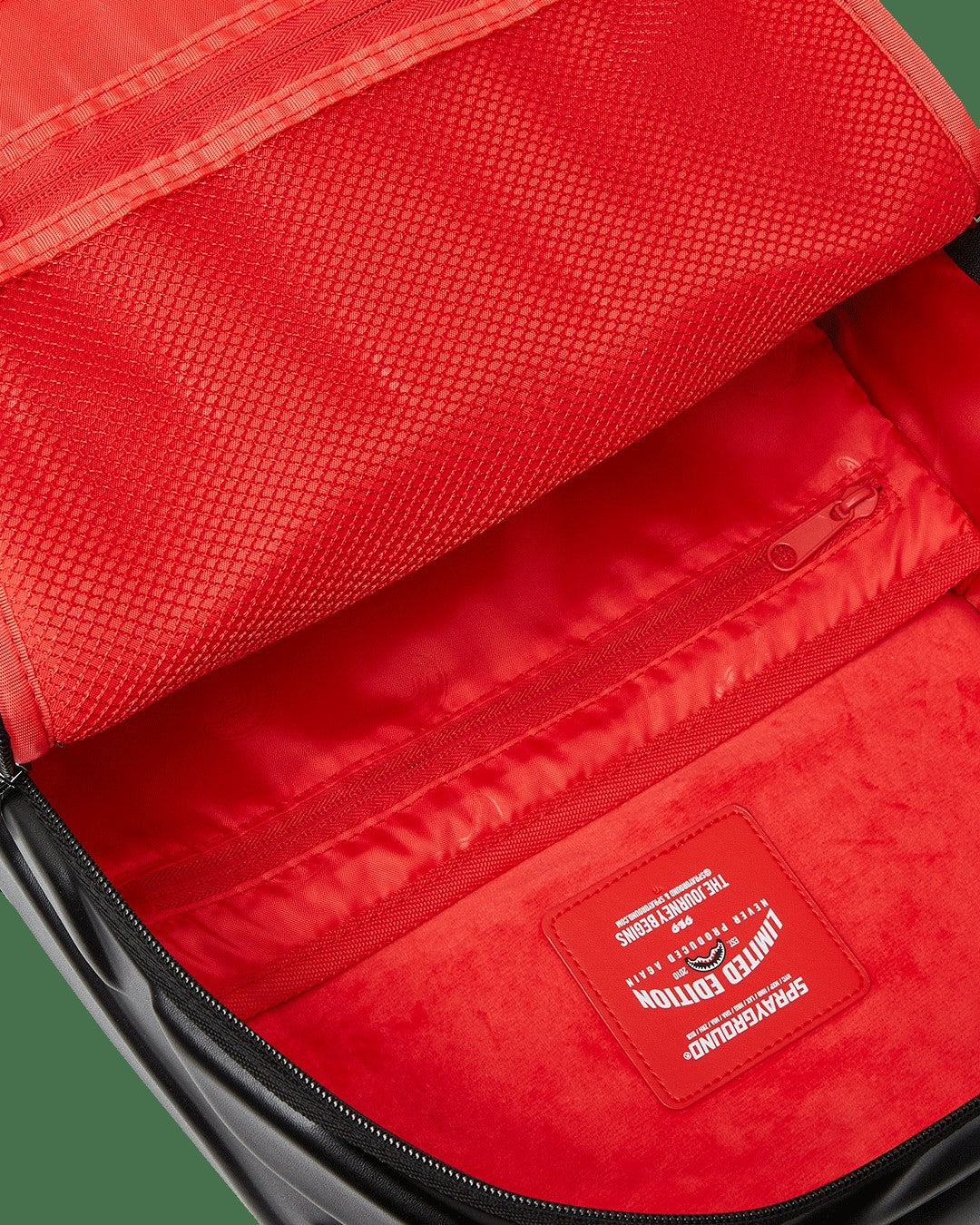 AERO PHANTOM BACKPACK