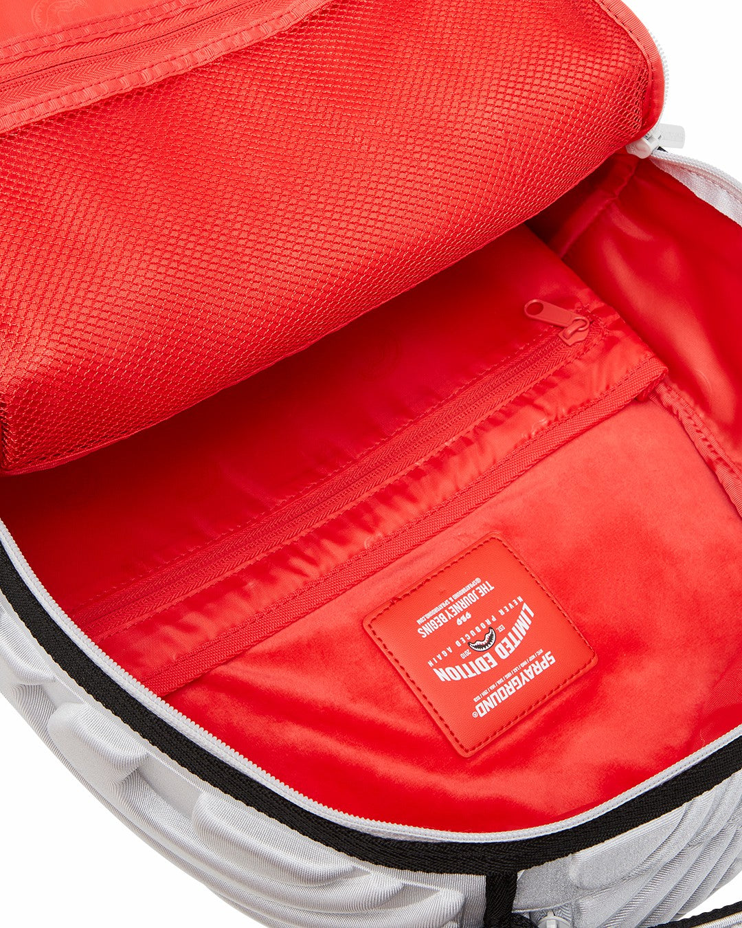 JETLINK SKYTRACK BACKPACK