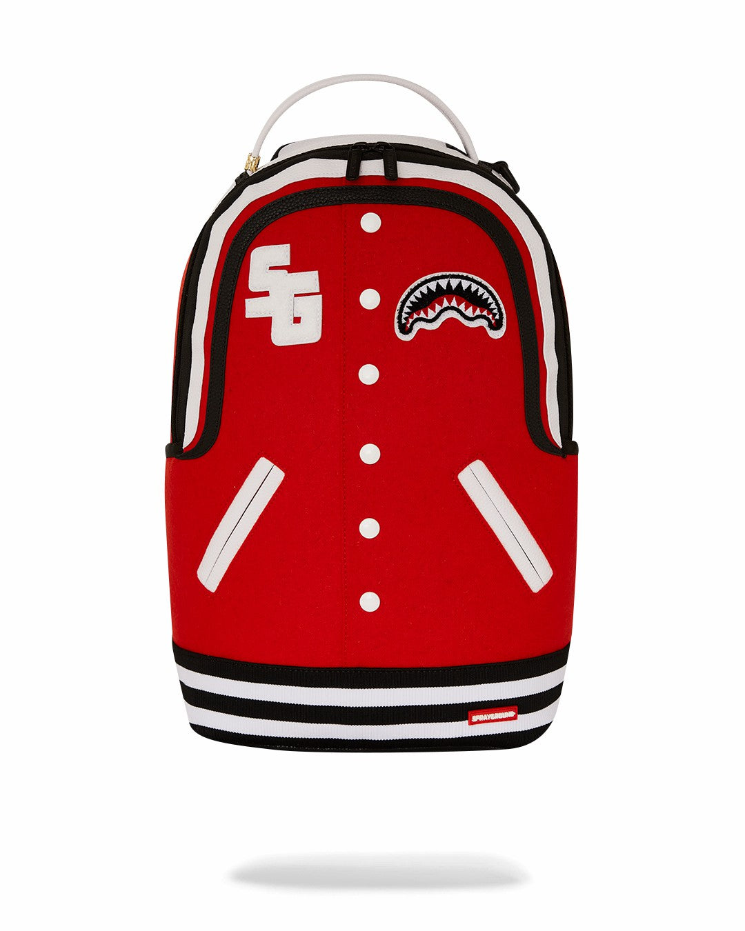 SPRAYGROUND U. BACKPACK