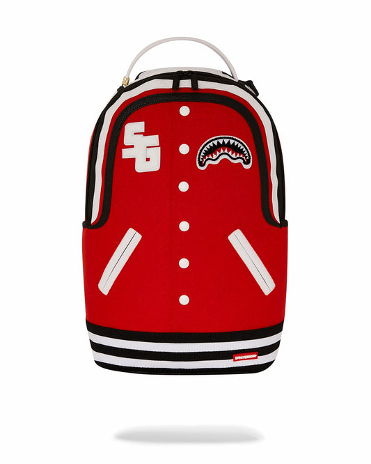 SPRAYGROUND U. BACKPACK
