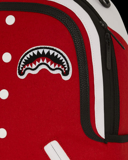 SPRAYGROUND U. BACKPACK