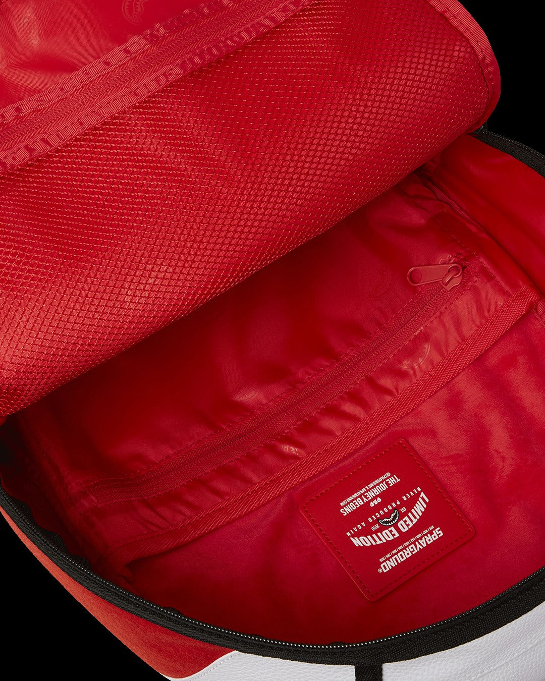 SPRAYGROUND U. BACKPACK