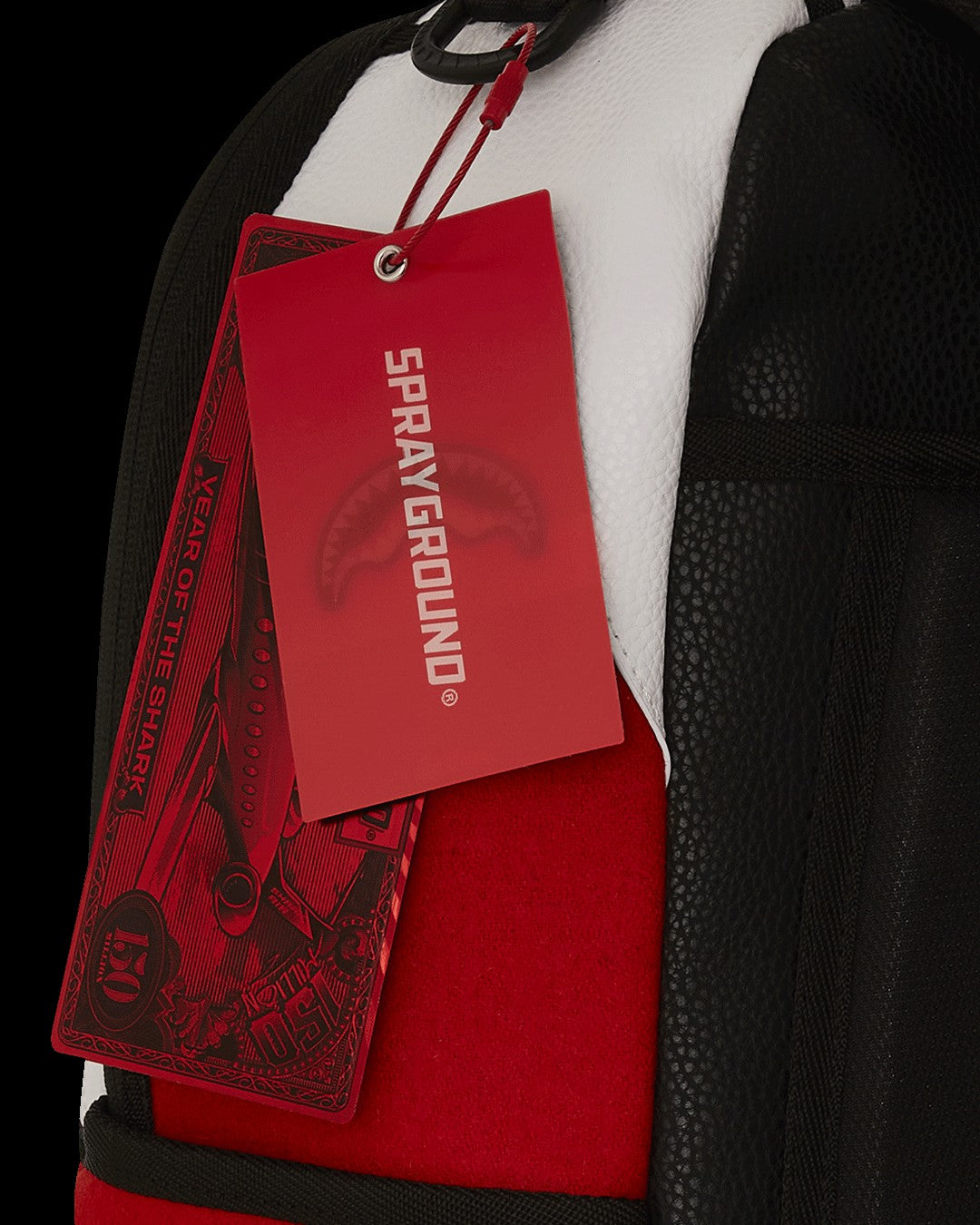 SPRAYGROUND U. BACKPACK