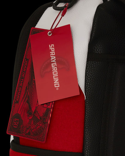 SPRAYGROUND U. BACKPACK