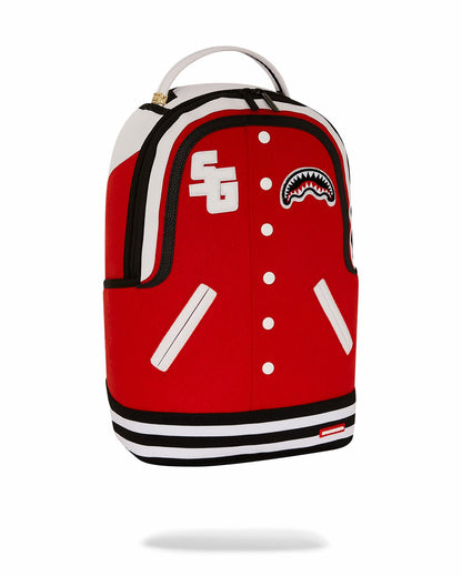 SPRAYGROUND U. BACKPACK